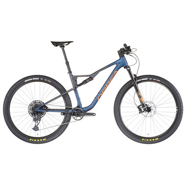 Mountain Bike Cross Country ORBEA OIZ H20 29" Azul 2023 0